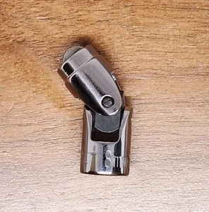 Craftsman USA 8mm Universal Socket 6 Point 1/4" Drive GK 43194 - Bild 1 von 5
