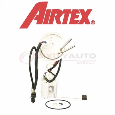 Airtex Fuel Pump Module Assembly for 1999-2004 Ford F-250 Super Duty 6.8L tu - Image 1 of 4