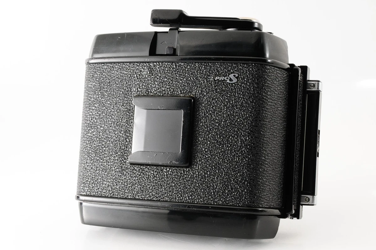 Mamiya Rb67 120 Back for sale | eBay