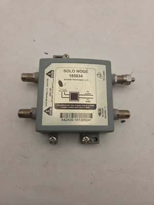 Dish Network (Echostar) Solo Node for Hopper/Joey Part Number #185834 - Image 1 of 4