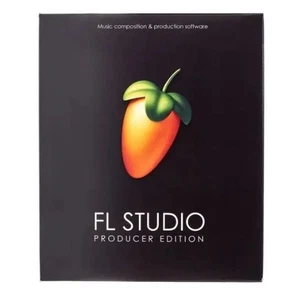 FL Studio Producer Edition - Serial Key - Lifetime - Digital Delivery - Bild 1 von 3
