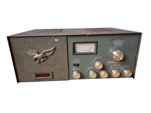 Vintage Browning Golden Eagle Mark III Base Station Receiver - Zdjęcie 1 z 7