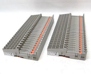 Base de montaje de E/S punto Allen-Bradley Cat.1734-MB serie A 1734-MB/A 95723405 - Imagen 1 de 5