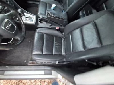 Seat Belt Front Sedan Bucket Seat Driver Retractor Fits 02-08 AUDI A4 2564431 - Imagem 1 de 4