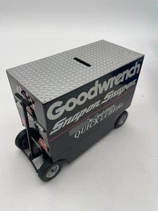 Dale Earnhardt 1:16 Pit Wagon Bank 1 of 3000 - Picture 1 of 9