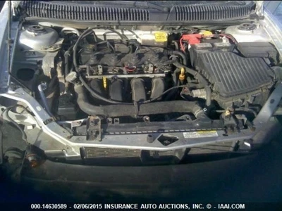 Blower Motor Fits 00-05 NEON 1841519 - Image 1 of 4