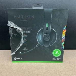 Fusion Power A Pro Cuffie da gioco wireless per Xbox - Foto 1 di 8