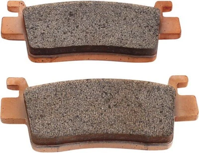 EPI Heavy Duty Brake Pads WE445424 378848 epiWE445424 - Image 1 of 3