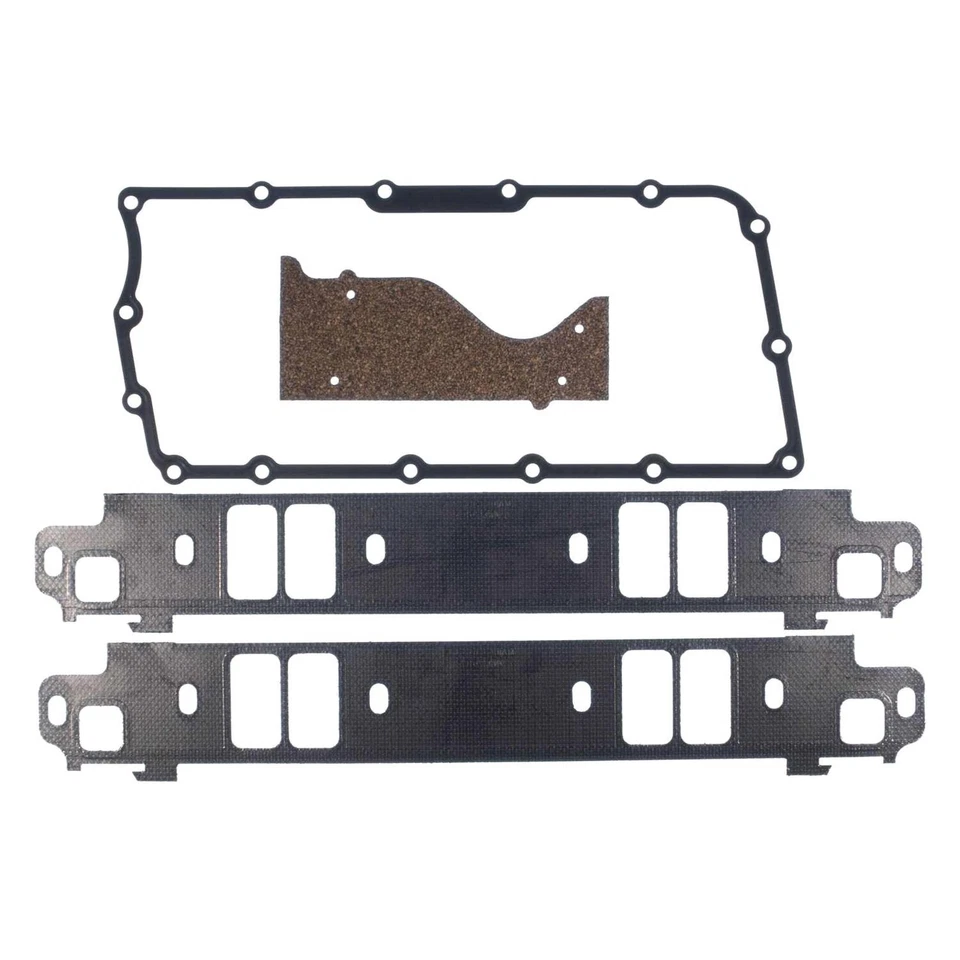 For Dodge Ram 1500 1995-1996 Mahle MS16089 Molded Rubber Intake Manifold Gasket Foto 1 de 1
