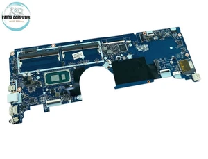 M20704-601 - Hp Intel UMA i7-1165G7 Motherboard 15M-ED1023DX 15-ED1047NR - Picture 1 of 2