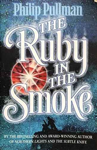 The Ruby in the Smoke by Pullman, Phillip - Image 1 of 1