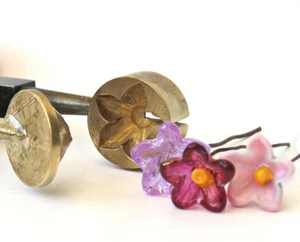Star Flower Brass Mashers - Bild 1 von 2