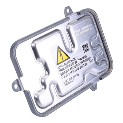 NEU D1S 1307329240 Xenon Scheinwerfer Steuergerät für Mercedes-Benz C W204 - Bild 1 von 4