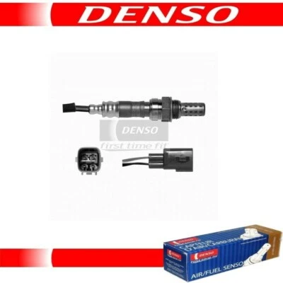 Sensor de oxígeno trasero aguas abajo DENSO para Toyota Camry 2002-2006 V6-3,0 L Foto 1 de 4