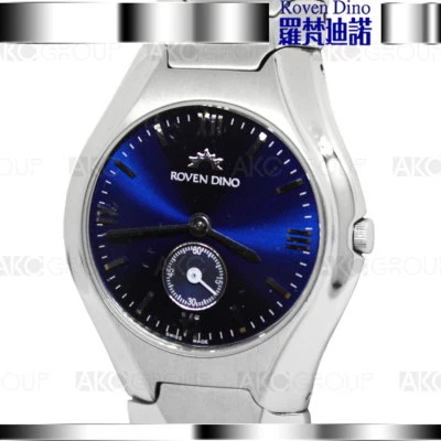 Roven Dino Capri 2019LPP01 Swiss Movement Womens Watch - Image 1 of 4