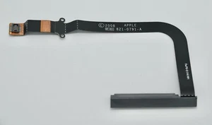 Apple MacBook Pro 17"" (A1297) ++ Cable flexible de disco duro ++ 821-0791-A ++ - Imagen 1 de 3