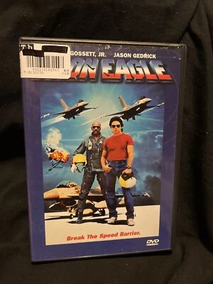 Iron Eagle Foto 1 de 2