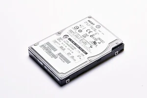 Hitachi HGST 900GB 2.5" 10K SAS HDD HUC109090CSS600 0B26041 - Picture 1 of 1