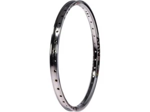 SUN ENVY Double Wall BMX Rim 20X1.75" 36H FRONT CHROME - Picture 1 of 1