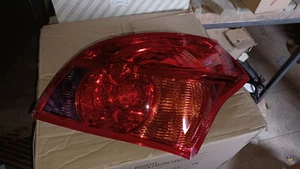 Fanale posteriore destro KIA PRO CEE'D (ED) 1.6 CRDi 115 nuovo originale hella - Imagen 1 de 5