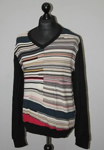 Suéter suéter para hombre Desigual 27J1136 talla XL - Imagen 1 de 8