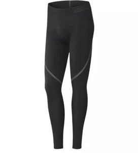 ADIDAS ALPHASKIN 360 TIGHTS PANTS CF7155 SZ 2XL BLACK NWT $150 - Picture 1 of 12