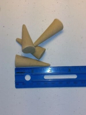 Large Premium Incense Cones Hand Scented 60pk You Pick Scent Scentimentals - Image 1 of 4