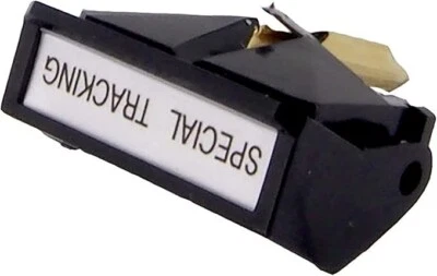 SHURE V-15TYPE3 Replacement RecordNeedle ‎JICO 192-VN-35E From Japan NEW - Image 1 of 3