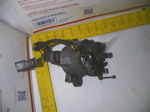 Honda Civic Distributor P06U D02672 - Picture 1 of 13