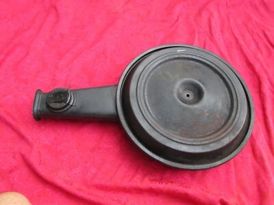 CHEVROLET C10 BIG BLOCK AIR CLEANER 1973 1974 1975 1976 1977 - 454 CI - Image 1 of 4