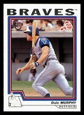 2004  &  2005  Topps Retired Signature Edition  -  Pick from List  v20