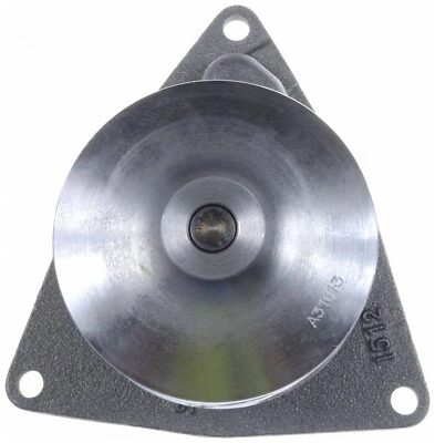 Bomba de agua para motor diésel Freightliner FL80 2002-2005 8,3 L (resistente) puertas Foto 1 de 4