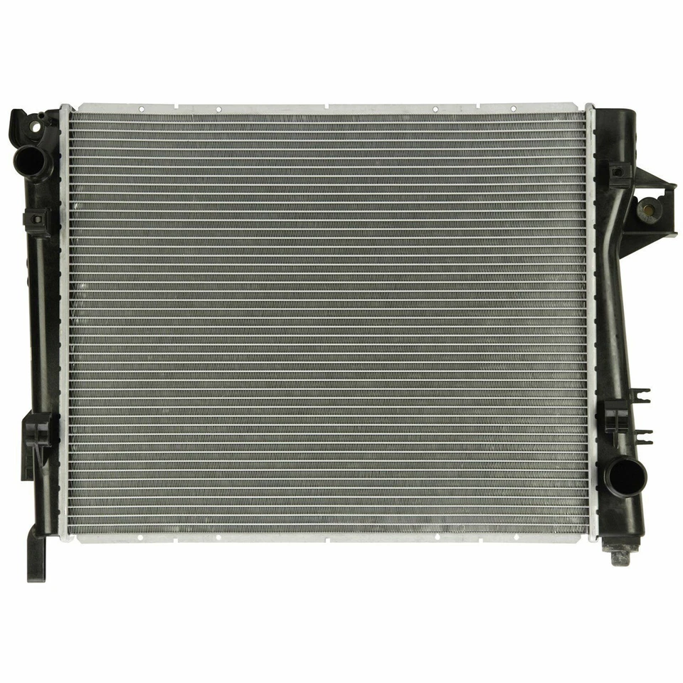 Radiator Fit for Dodge Ram 1500 2500 2002-2008 Ram 3500 2003 Ram 4000 2011-2013 Foto 1 de 2