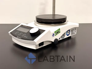 Heidolph 505-40000-01-1 Heated Magnetic Stirrer MR Hei-Connect - Picture 1 of 10