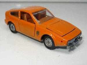 MEBETOYS A 46 ALFA ROMEO Jr ZAGATO - (390) - Picture 1 of 5