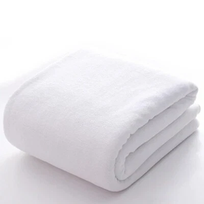 Towel Luxury Bath Sheet Towels Extra Large, Highly Absorbent - Image 1 of 4