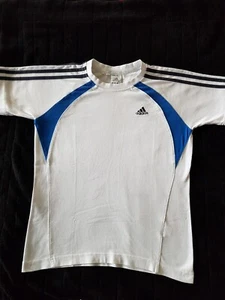 Adidas Shirt/Trikot Größe 152 - Bild 1 von 2