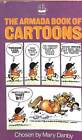 The Armada book of Cartoons, Mary Danby, Good Condition, ISBN