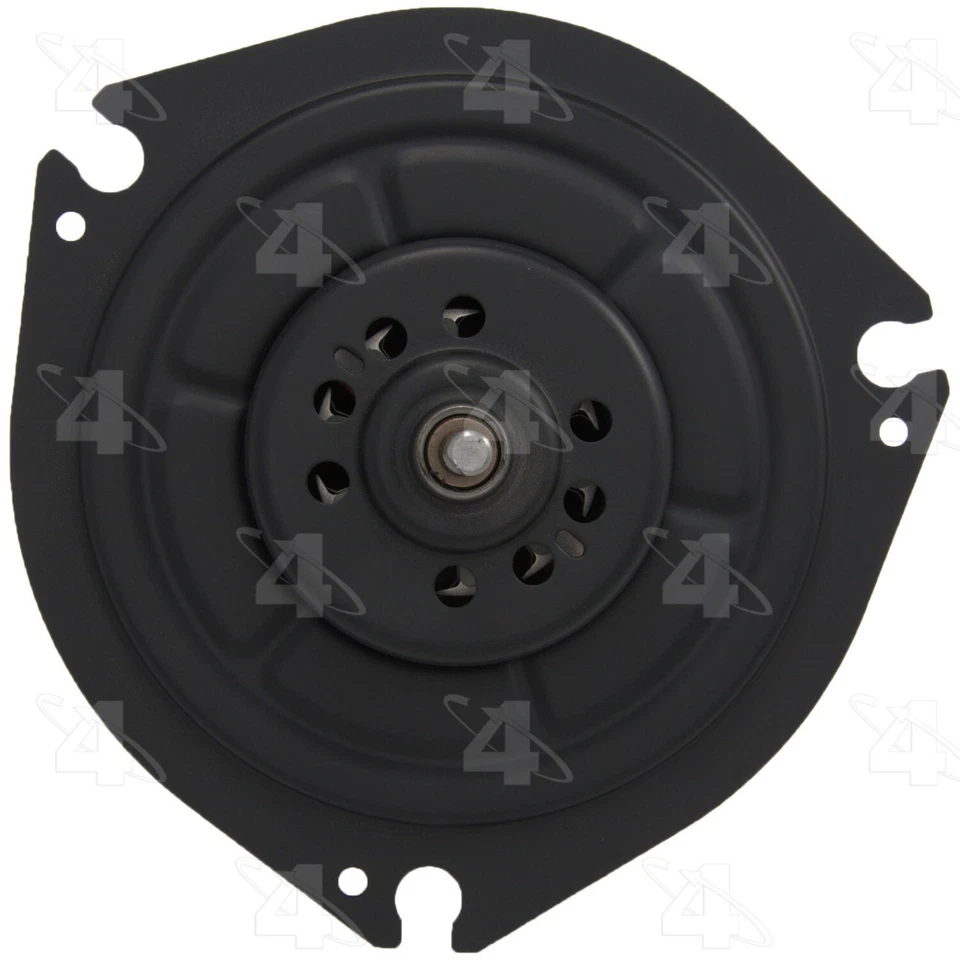 Motor soplador de climatización trasero 4 estaciones para GMC Yukon XL 1500 2000-2006 Foto 1 de 4