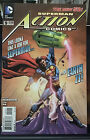 Dc New 52 Action Comics 01 910 1519 272930333545 48 Annual 123