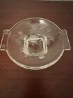 Signed Art Deco Verlys Chinois Bowl