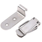 90 Degrees Duck-mouth Buckle Hook Lock Spring Draw Toggle Latch Clamp Clip Hasp