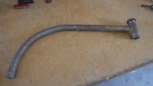 Model T Ford crankcase ventilation tube - Picture 1 of 7