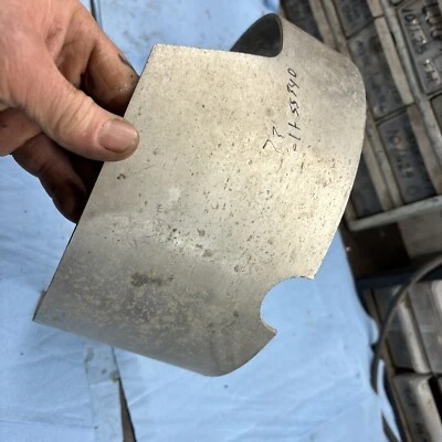 Polaris Colt SS 340 1973 de colección moto de nieve cubierta de embrague protector de cinturón bueno Foto 1 de 3