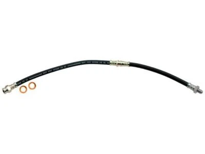For 1986-1991 Mazda RX7 Brake Hose Front Raybestos 29846SKJT 1987 1988 1989 1990 - Image 1 of 2