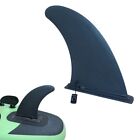 9'' Stand Up Paddle Board Surfboard Slidein Fin Reinforced And Long Lasting