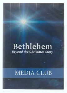 Bethlehem - Beyond The Christmas Story (DVD) Our Daily Bread DVD193 - Picture 1 of 2