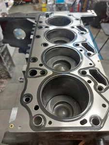 Motor usado Ford Transit EURO5 2011-2015 2.2TDCi 114kW 155cv UYR6 - Imagen 1 de 7