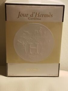 Jour D'hermes Gardenia by Hermes Eau de Parfum Spray 2.8 oz NEW SEALED BOX RARE 