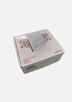 WLAN Router Vodafone Easybox 803 DSL VDSL UMTS LTE TK-Anlage W-LAN ISDN Heimnetz - Bild 1 von 2